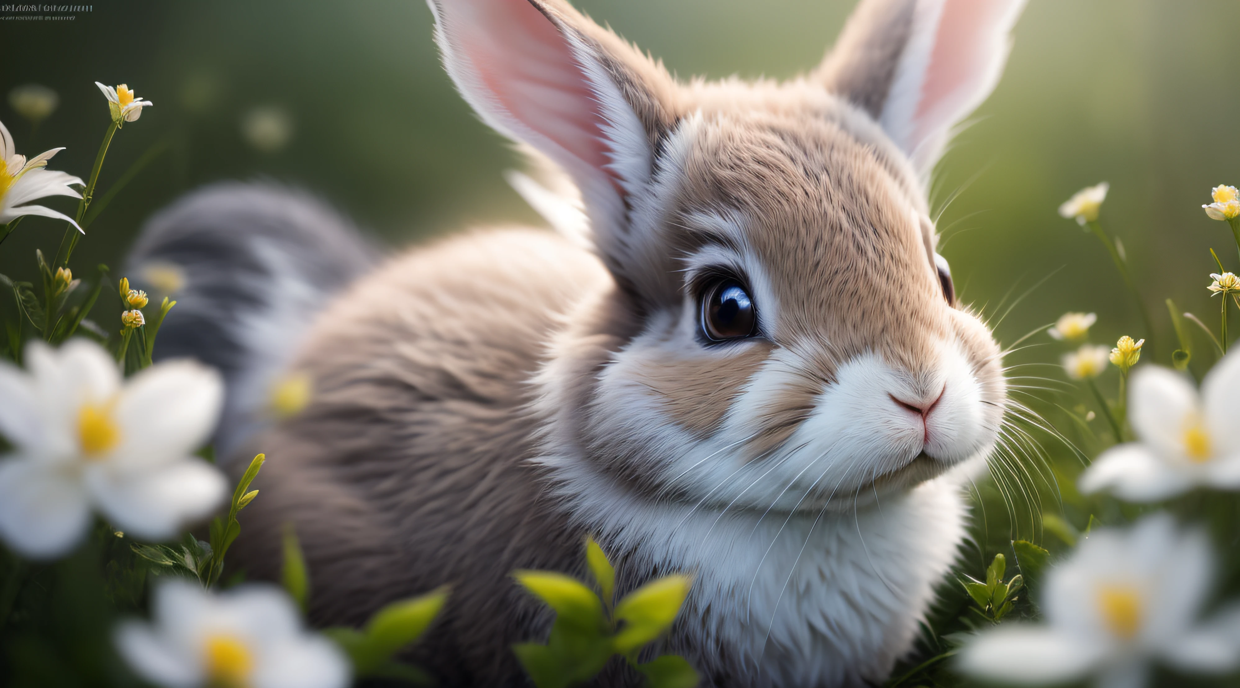 Free Rabbit AI Image Generator (no sign-up, no limits)