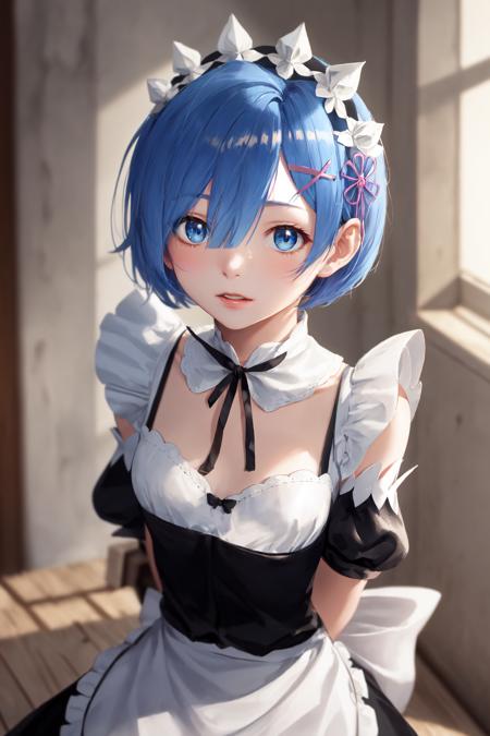 Rem_ReZero_v1_1