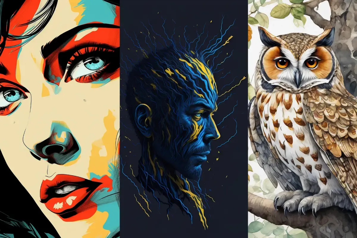 The Best Free AI Image Generation Tools-Arting AI