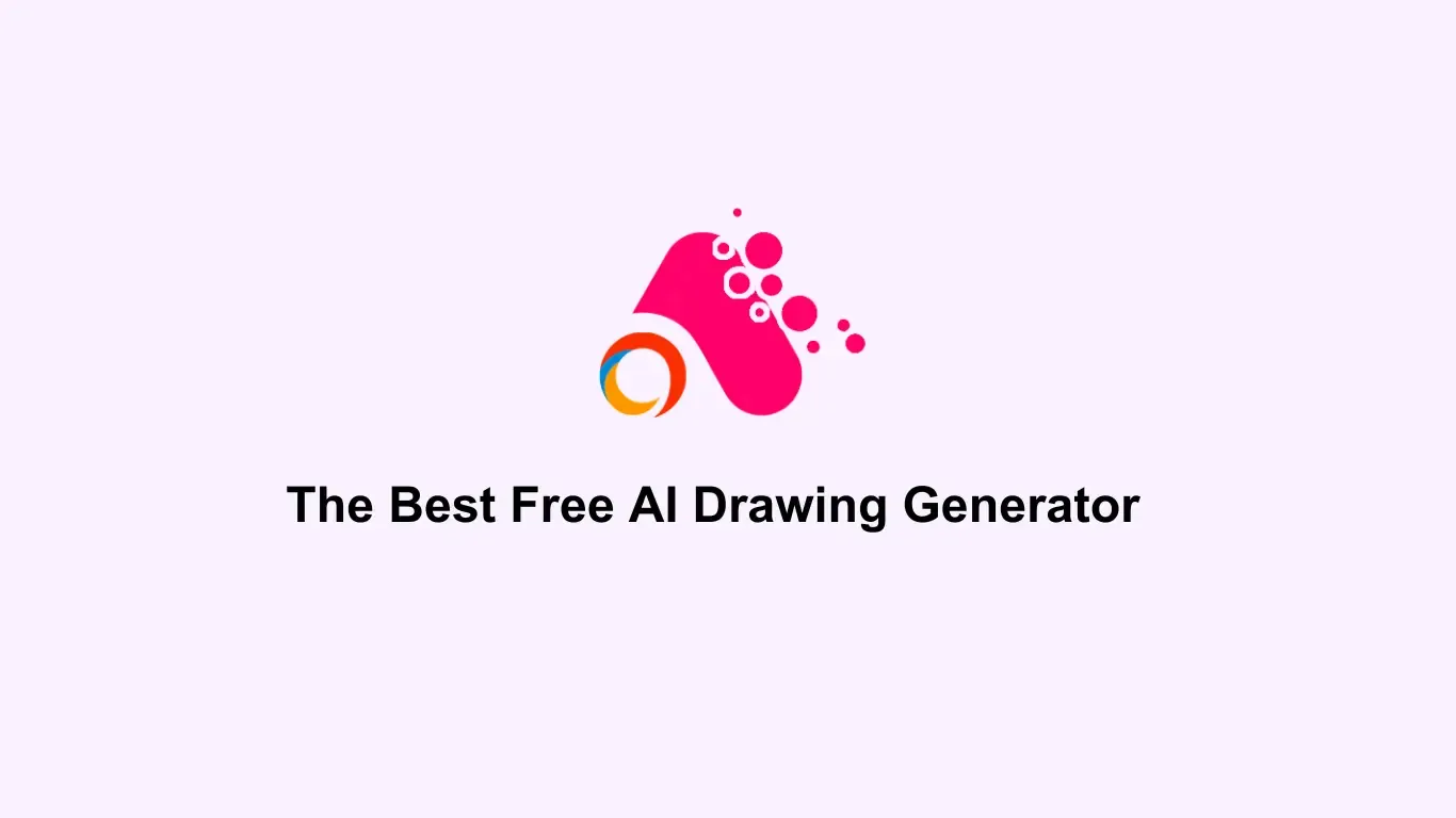 The Best Free AI Drawing Generator