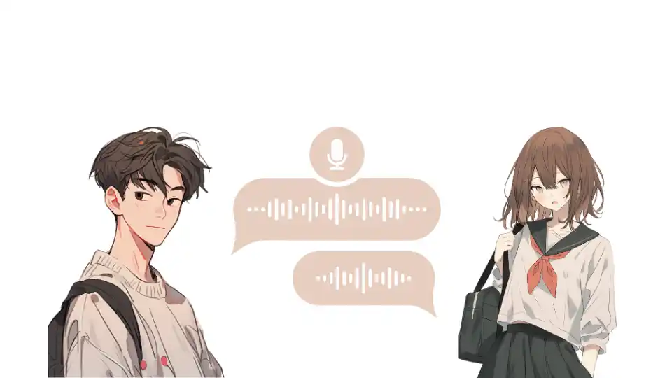 Applications of AI Anime Voice Generator