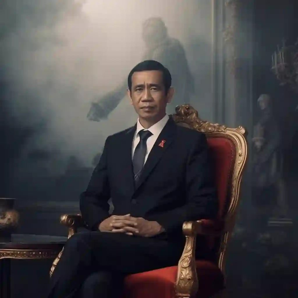 Free Jokowi AI Voice Generator (no sign-up, no limits)