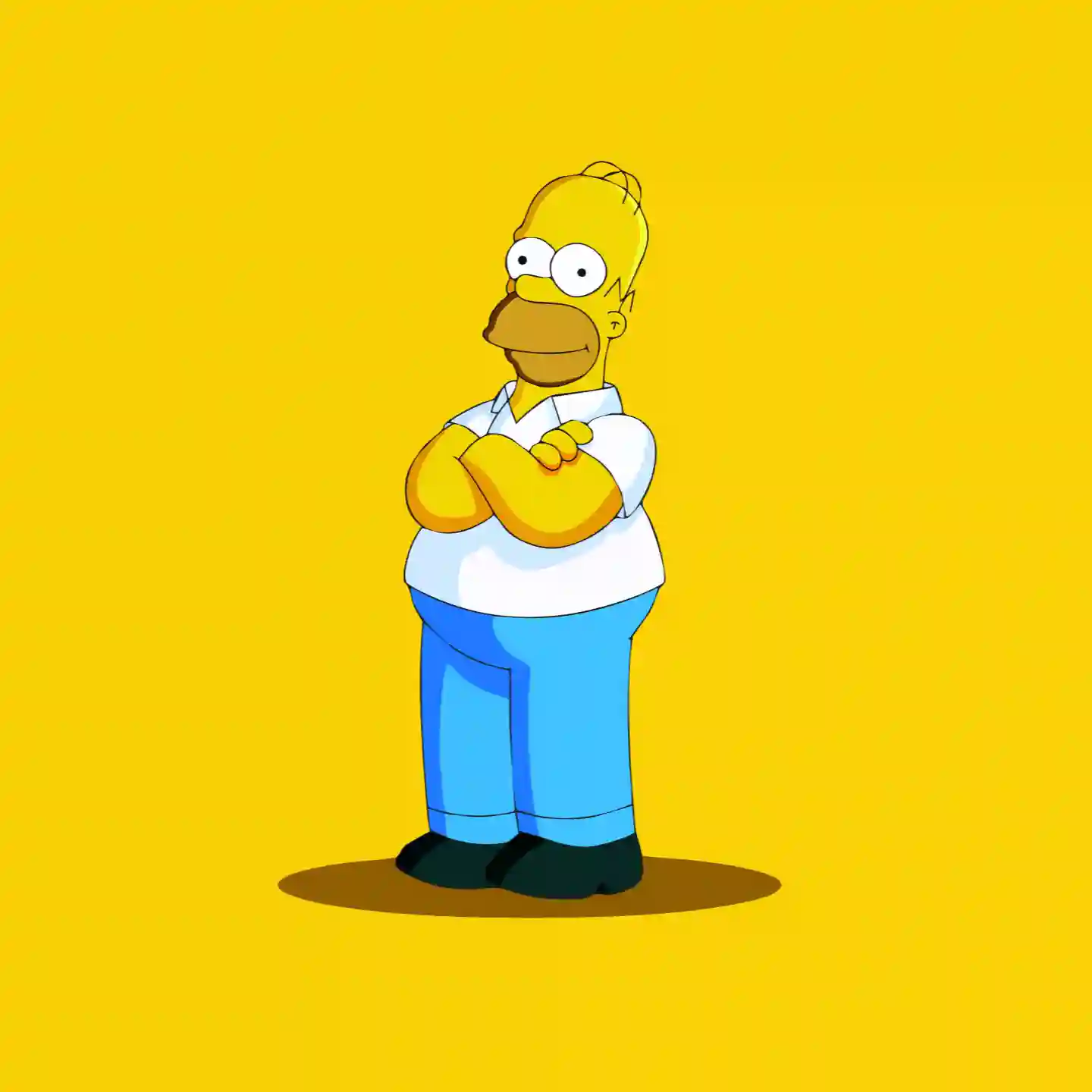 Free Homer Simpson AI Voice Generator (no sign-up, no limits)