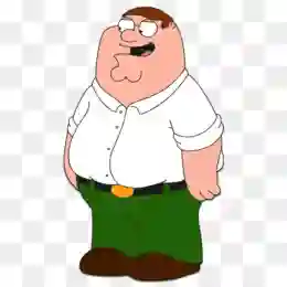 Free Peter Griffin German Voice AI Voice Generator (no sign-up, no limits)