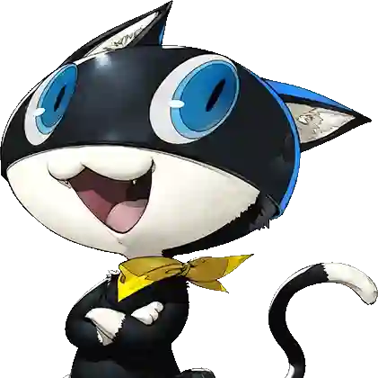 Free Morgana (Persona 5/Royal)  AI Voice Generator (no sign-up, no limits)