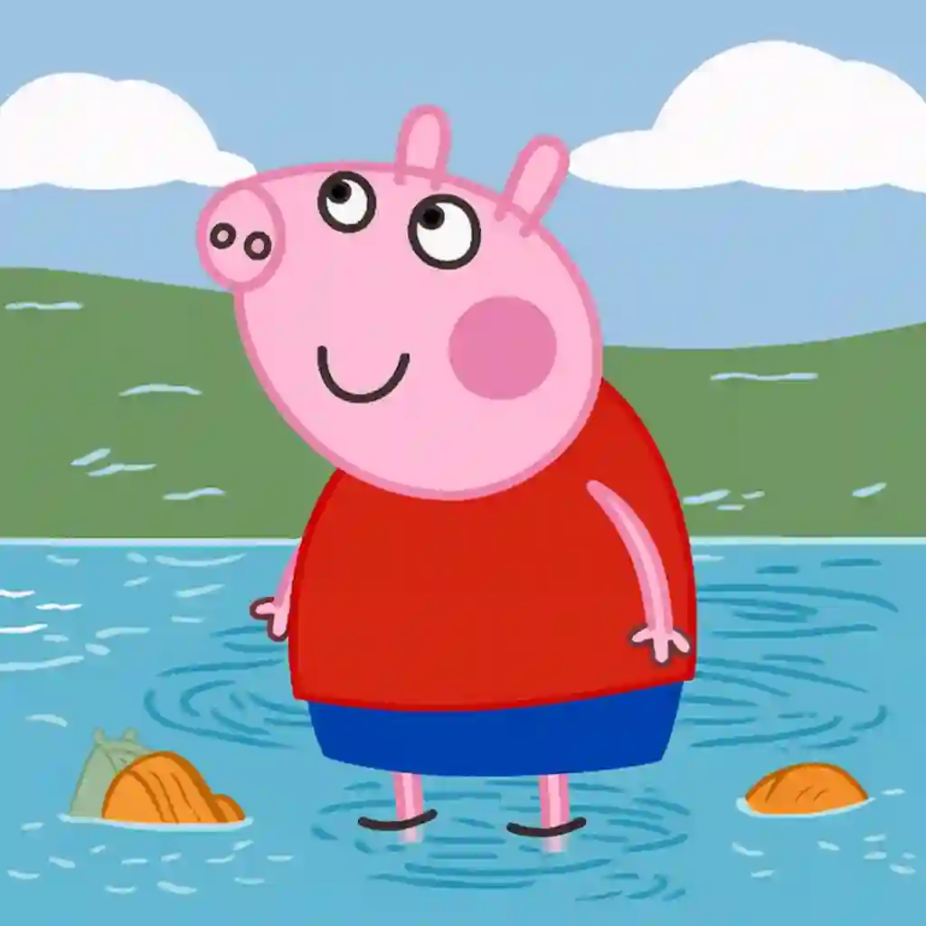 Free Peppa Pig AI Voice Generator (no sign-up, no limits)