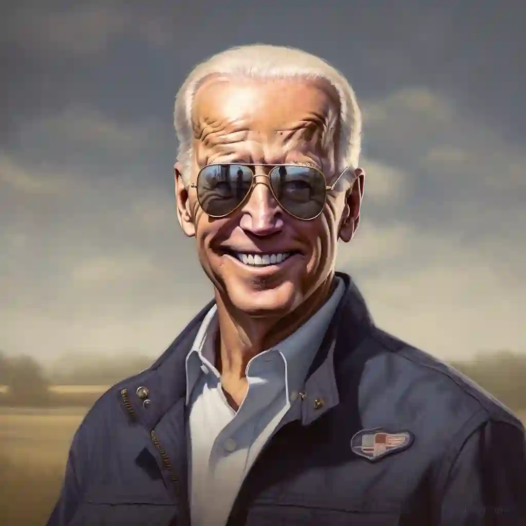 Free Joe Biden AI Voice Generator (no sign-up, no limits)