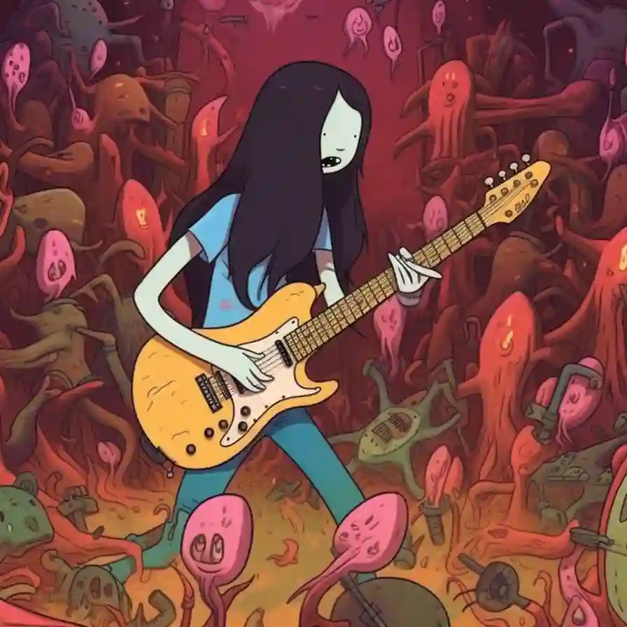 무료 Marceline AI 음성 생성기 (가입 불필요, 제한 없음)