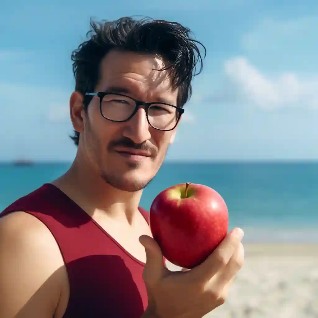 무료 Markiplier AI 음성 생성기 (가입 불필요, 제한 없음)