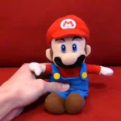 Free Mario (SML) (V0) AI Voice Generator (no sign-up, no limits)