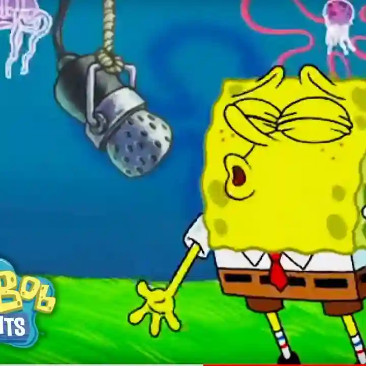 Free SpongeBob (1000) AI Voice Generator (no sign-up, no limits)