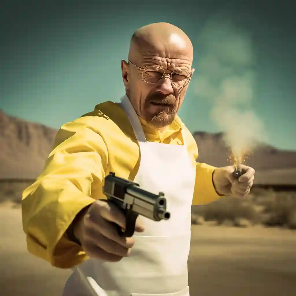 Free Walter White AI Voice Generator (no sign-up, no limits)