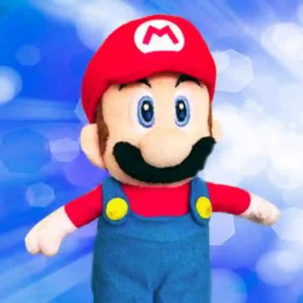 Free Mario (SML) AI Voice Generator (no sign-up, no limits)