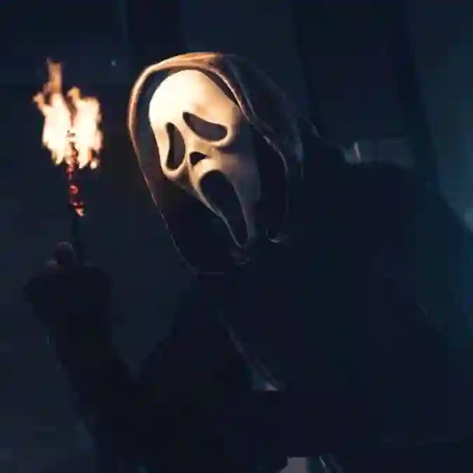 無料 Ghostface TikTok TTS AI音声生成器 (登録不要、制限なし)