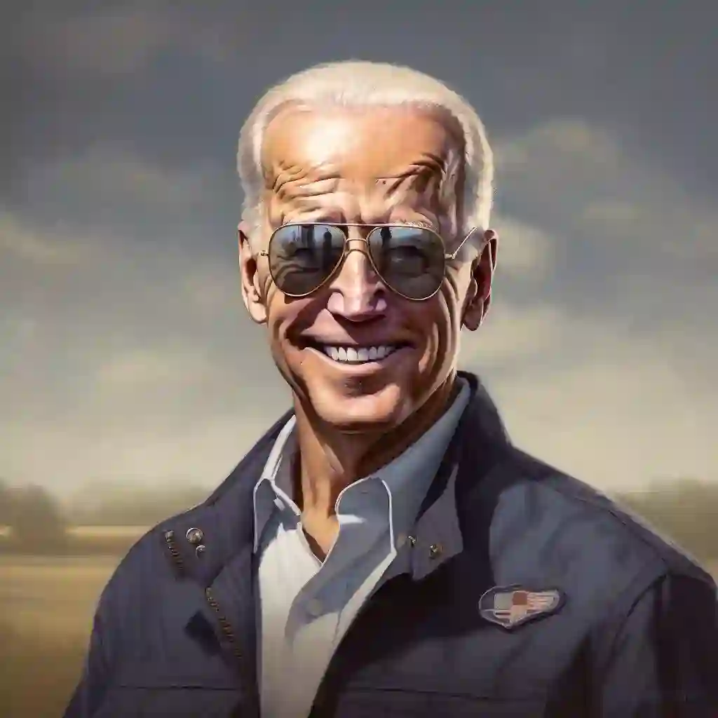 Joe Biden