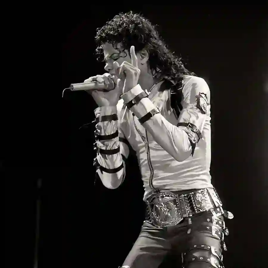 Michael Jackson