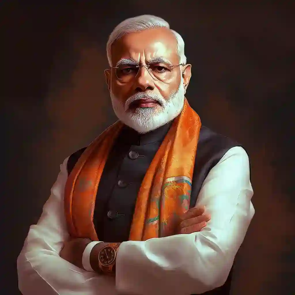 Narendra Modi