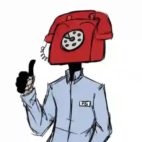 Phone Guy