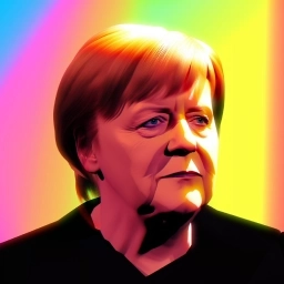 Free Angela Merkel AI Voice Generator (no sign-up, no limits)