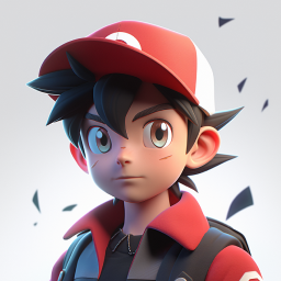 Free Ash Ketchum AI Voice Generator (no sign-up, no limits)