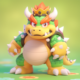 Free Bowser AI Voice Generator (no sign-up, no limits)