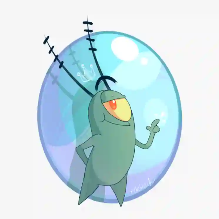 Free Plankton V2 AI Voice Generator (no sign-up, no limits)