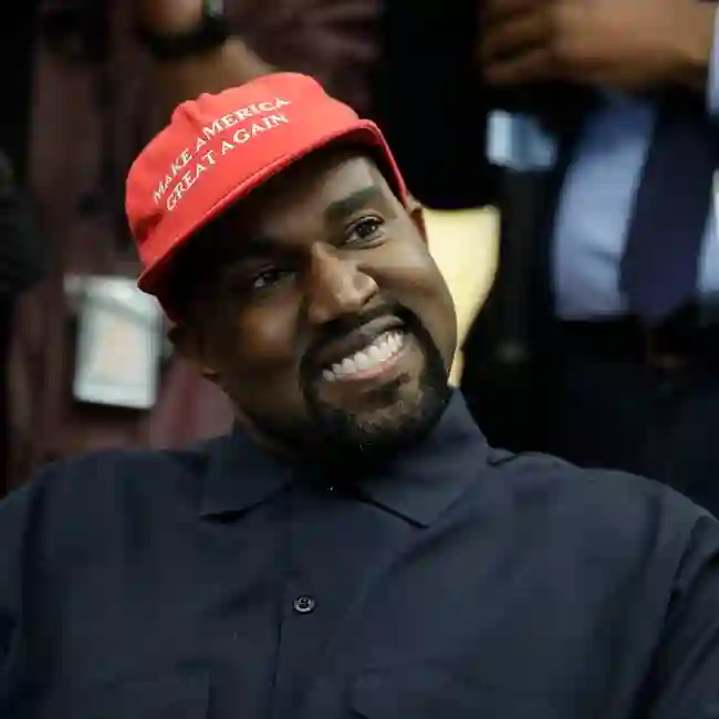 Free Kanye AI Voice Generator (no sign-up, no limits)