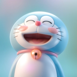 Doraemon