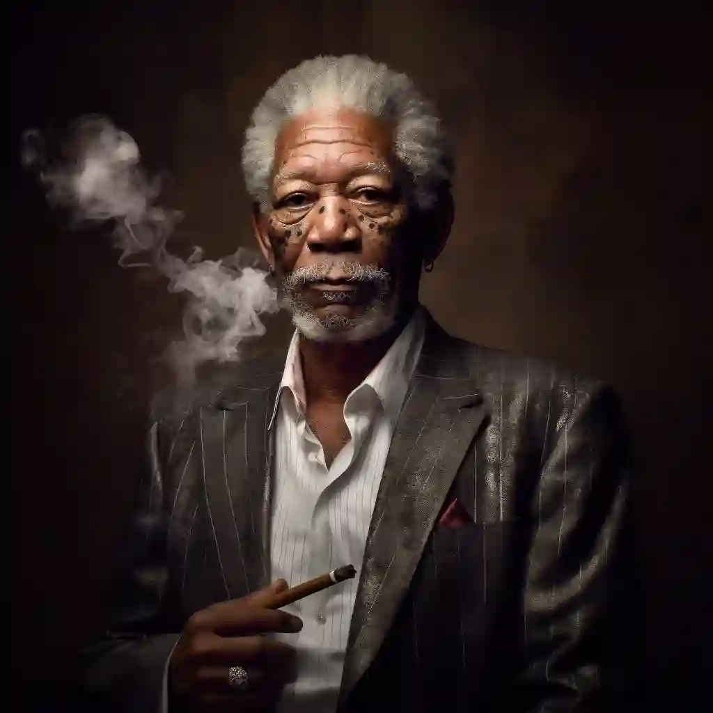 Free Morgan Freeman AI Voice Generator (no sign-up, no limits)