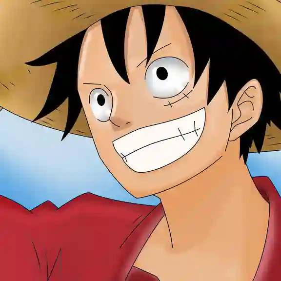 Free Luffy AI Voice Generator (no sign-up, no limits)