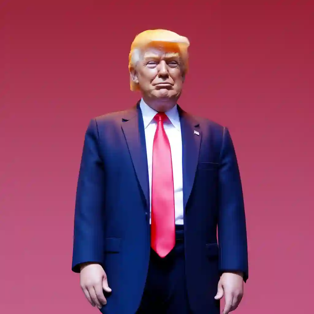 Free Donald Trump AI Voice Generator (no sign-up, no limits)