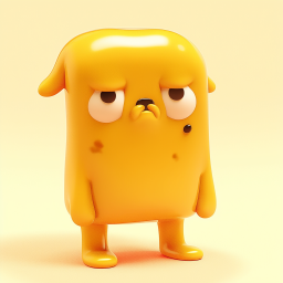 Free Jake The Dog AI Voice Generator (no sign-up, no limits)