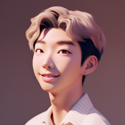 Free Kim Namjoon AI Voice Generator (no sign-up, no limits)