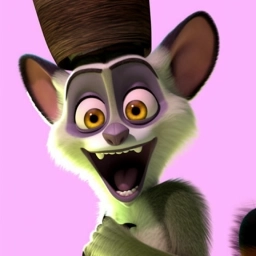 Free King Julien AI Voice Generator (no sign-up, no limits)