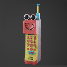 Free Ollie (Poppy Playtime) AI Voice Generator (no sign-up, no limits)