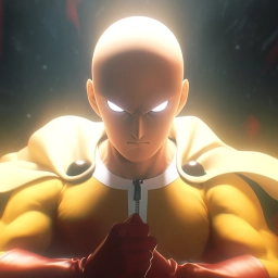 Saitama