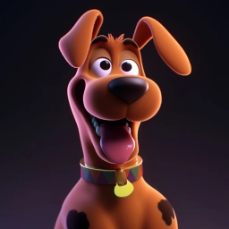 Free Scooby Doo AI Voice Generator (no sign-up, no limits)