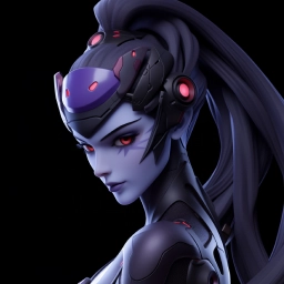 Widowmaker