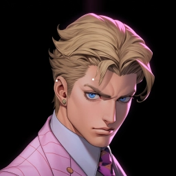 Free Yoshikage Kira AI Voice Generator (no sign-up, no limits)