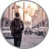 Jake T., Motion Designer