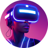 Arting AI avatar